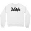 oldstyle Crewneck Sweatshirt