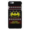 batman christmas iPhone 6 Plus/6s Plus Case