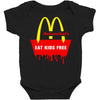 mccannibals Baby Bodysuit