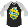 radical mathematical 3/4 Sleeve Shirt