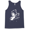 vegeta dragonball z Tank Top