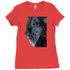 jason Ladies Fitted T-Shirt