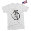 bike 'til you barf Exclusive T-shirt