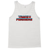 transformers marvel uk Tank Top