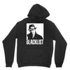 ray reddington Unisex Hoodie