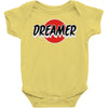 dreamer Baby Onesie
