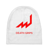 Death Grips Baby Beanies