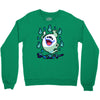 yokai butler Crewneck Sweatshirt