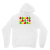 it's all fun and games until Hoodie
