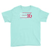 nye tyson '16 science rules Youth Tee