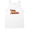 time travel Tank Top