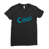 fahrie77 Ladies Fitted T-Shirt