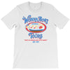 wonka boat tours T-Shirt