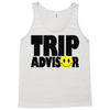 trip advisor Tank Top