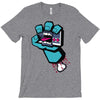 main possede par nintendo T-Shirt