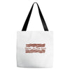 bacon&hellip; it's that good Tote Bags