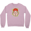 hip hop guy Crewneck Sweatshirt