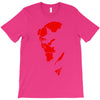 hellboy comic superhero cool T-Shirt