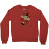 fleek week Crewneck Sweatshirt