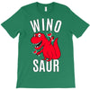 wino saur T-Shirt