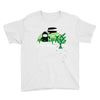 raaaarr! Youth Tee