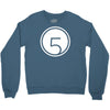 fifth harmony Crewneck Sweatshirt