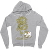 dragon flavor Zipper Hoodie