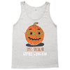 spec tacular pumpkin Tank Top