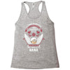 I Own It Forever The Title Nana Racerback Tank