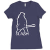 slash Ladies Fitted T-Shirt