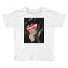Audrey Hepburn Toddler T-shirt