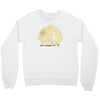 sailor queen Crewneck Sweatshirt