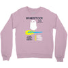 wandstock Crewneck Sweatshirt