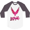 logang maverick 3 3/4 Sleeve Shirt