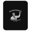 scientists Mousepad