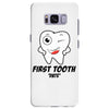 First Tooth Date Samsung Galaxy S8 Plus