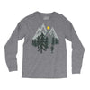 explorer Long Sleeve Shirts