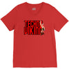 funny techno viking 3, ideal birthday present or gift V-Neck Tee
