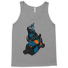 wild style dv Tank Top