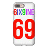 tekashi 6ix9ine  gummo 69 iPhone 8 Plus