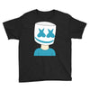 marshmello Youth Tee