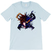 more heart than less T-Shirt