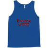 fahrie7 Tank Top