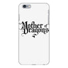 mother of dragons (2) iPhone 6 Plus/6S Plus Case