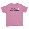 One More Beer Please Youth Tee