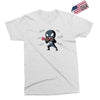 venom nom nom Exclusive T-shirt