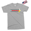 Bananas Exclusive T-shirt