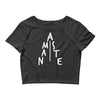 namaste Crop Top