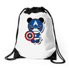 fahrie77 Drawstring Bags