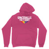 Spaceballs The T Shirt Unisex Hoodie